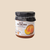 Doce de Abóbora