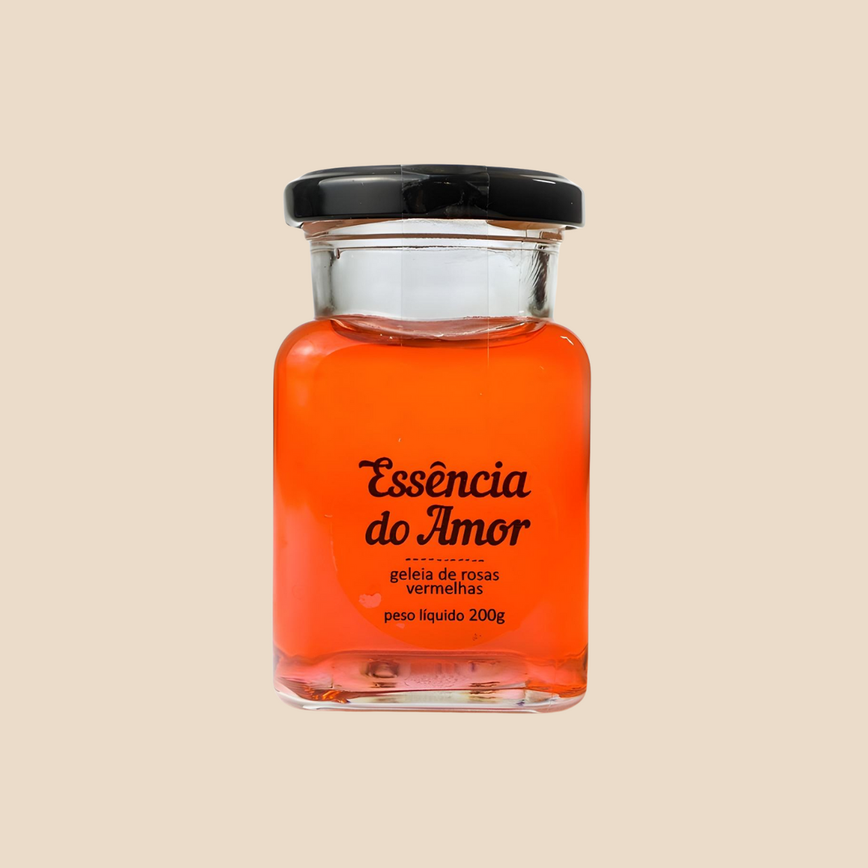 Geleia Essência do Amor