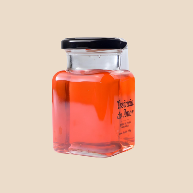 Geleia Essência do Amor