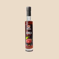 Licor de Cereja do Fundão