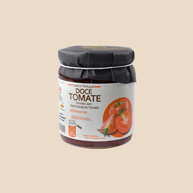 Doce de Tomate