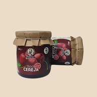 Doce de Cereja do Fundão 2/3
